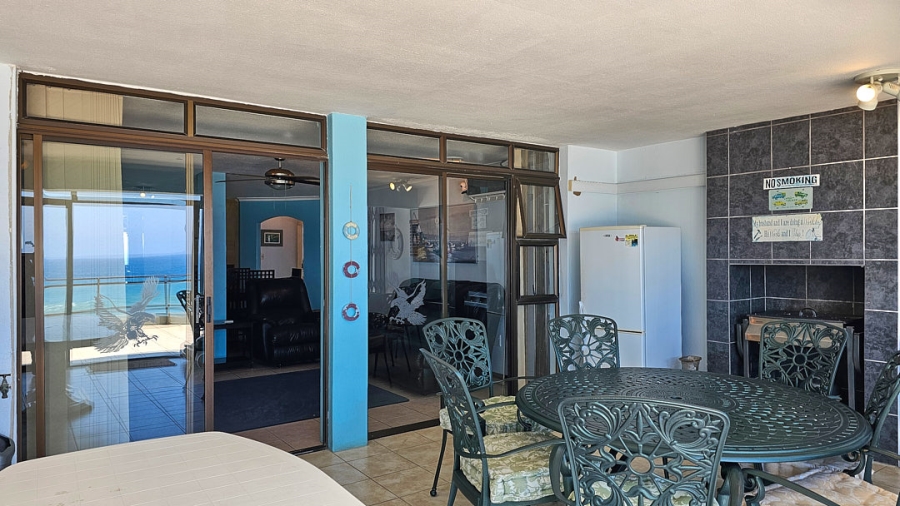 3 Bedroom Property for Sale in Manaba Beach KwaZulu-Natal