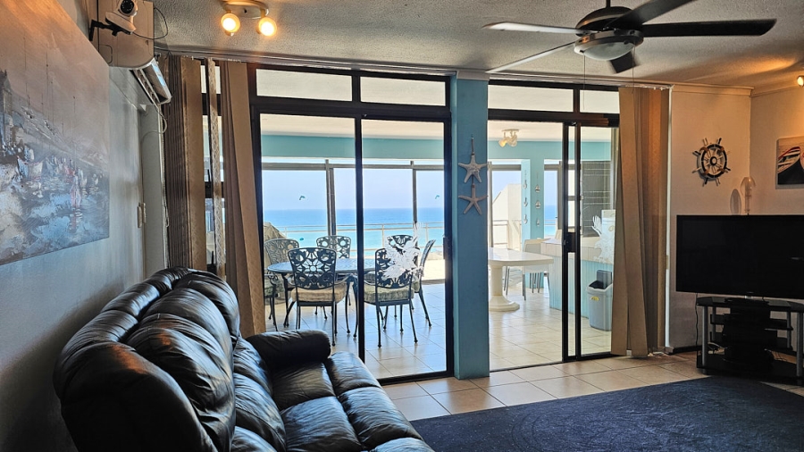 3 Bedroom Property for Sale in Manaba Beach KwaZulu-Natal