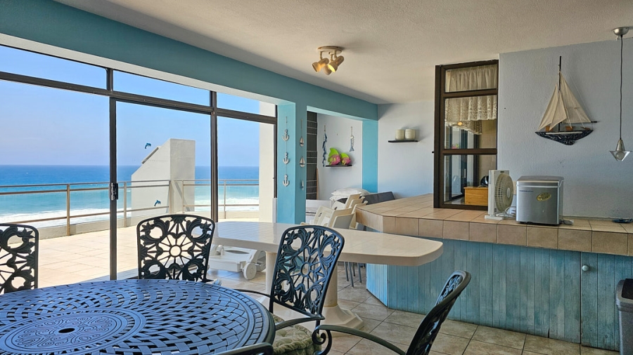 3 Bedroom Property for Sale in Manaba Beach KwaZulu-Natal