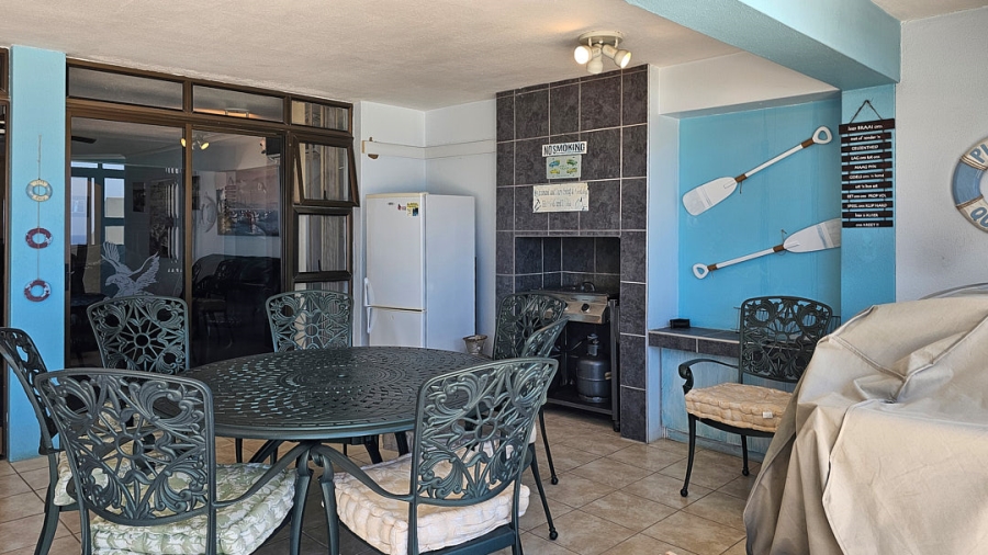 3 Bedroom Property for Sale in Manaba Beach KwaZulu-Natal