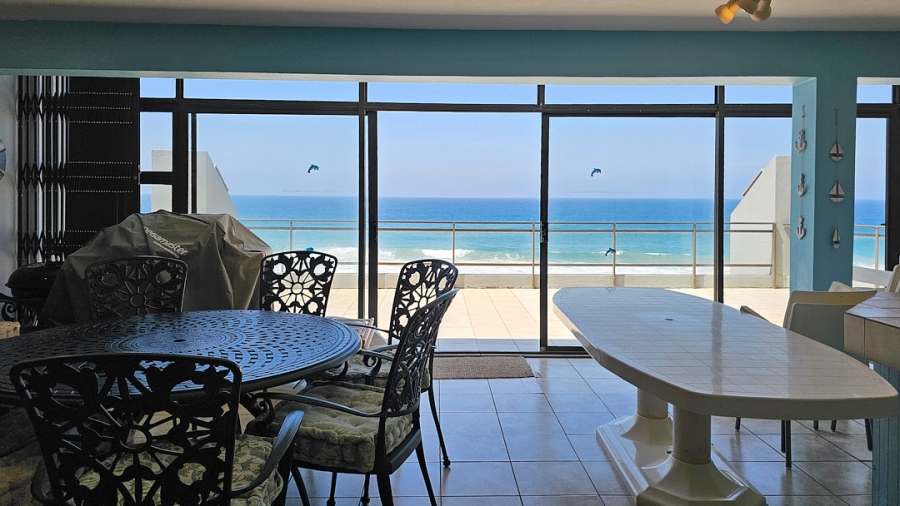3 Bedroom Property for Sale in Manaba Beach KwaZulu-Natal