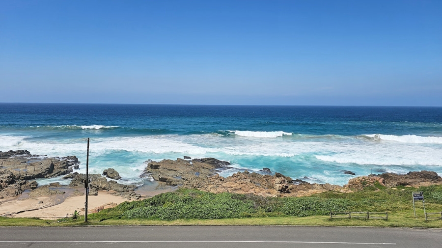 3 Bedroom Property for Sale in Manaba Beach KwaZulu-Natal