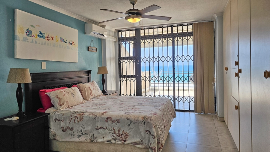 3 Bedroom Property for Sale in Manaba Beach KwaZulu-Natal