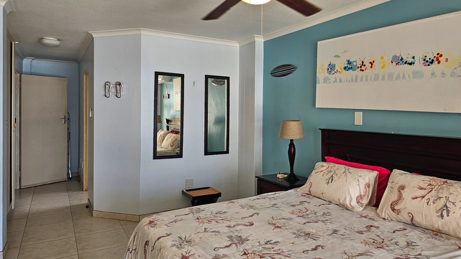 3 Bedroom Property for Sale in Manaba Beach KwaZulu-Natal
