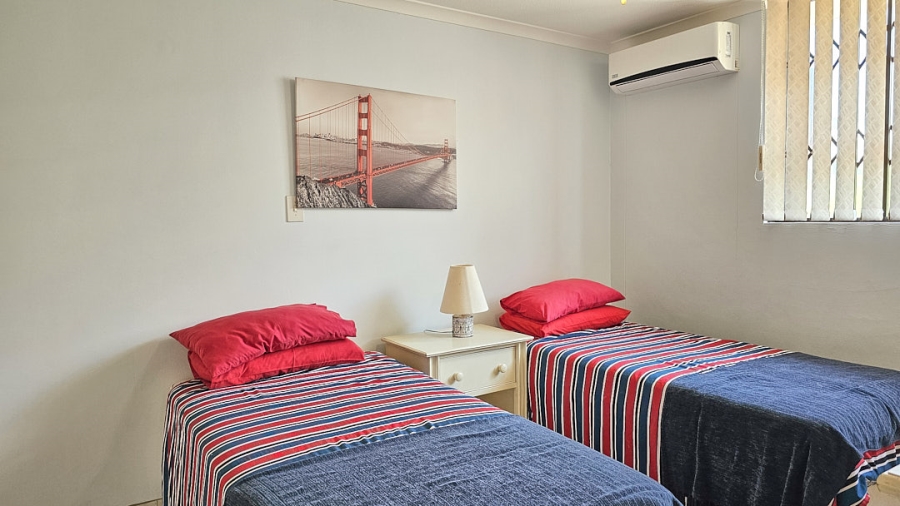 3 Bedroom Property for Sale in Manaba Beach KwaZulu-Natal