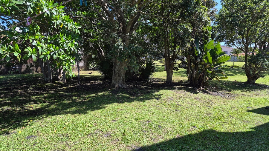 4 Bedroom Property for Sale in Uvongo KwaZulu-Natal
