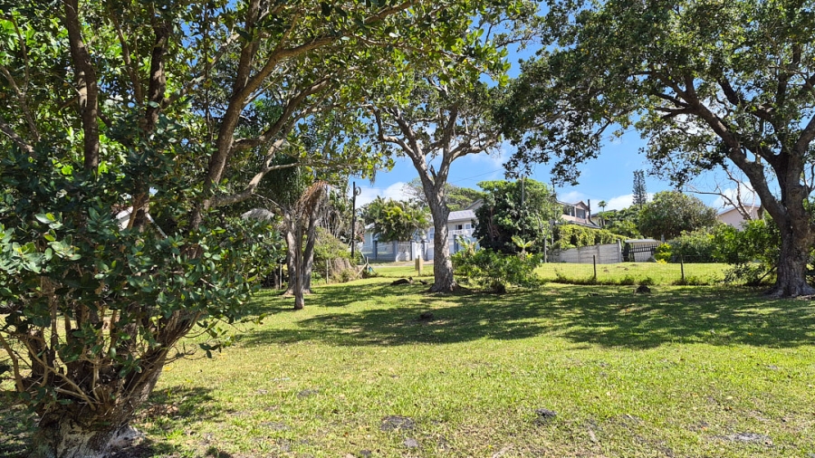 4 Bedroom Property for Sale in Uvongo KwaZulu-Natal