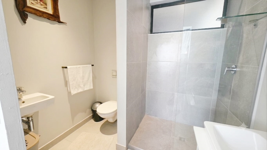 To Let 1 Bedroom Property for Rent in Ballito Central KwaZulu-Natal