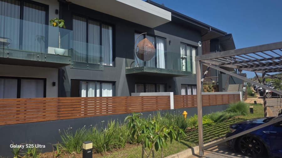 To Let 1 Bedroom Property for Rent in Ballito Central KwaZulu-Natal