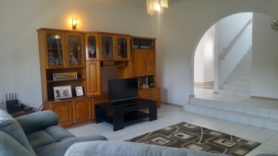 4 Bedroom Property for Sale in Reservoir Hills KwaZulu-Natal