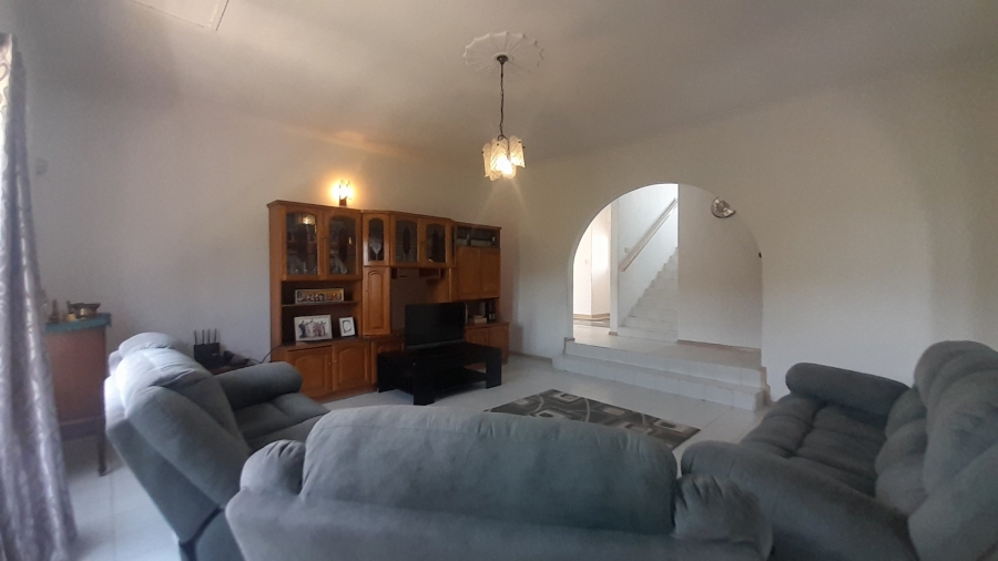 4 Bedroom Property for Sale in Reservoir Hills KwaZulu-Natal