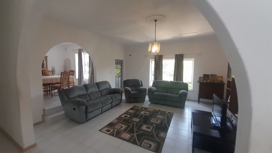 4 Bedroom Property for Sale in Reservoir Hills KwaZulu-Natal