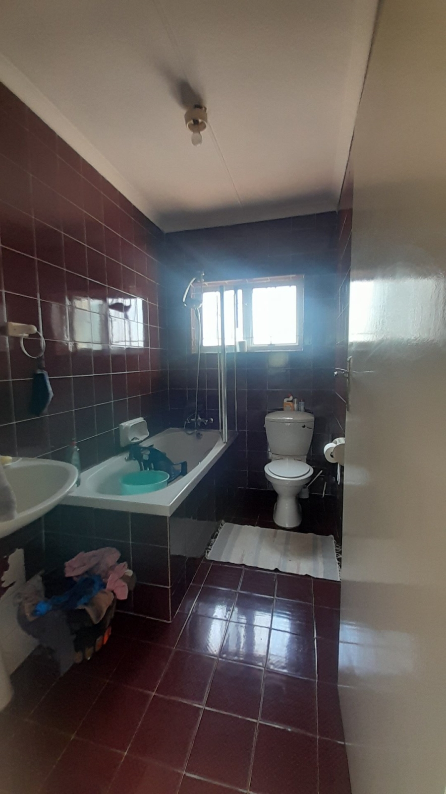 4 Bedroom Property for Sale in Reservoir Hills KwaZulu-Natal