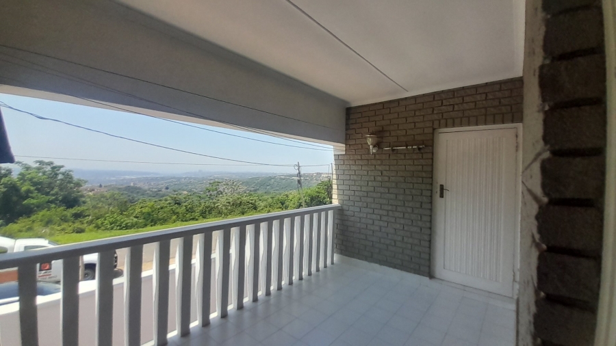 4 Bedroom Property for Sale in Reservoir Hills KwaZulu-Natal