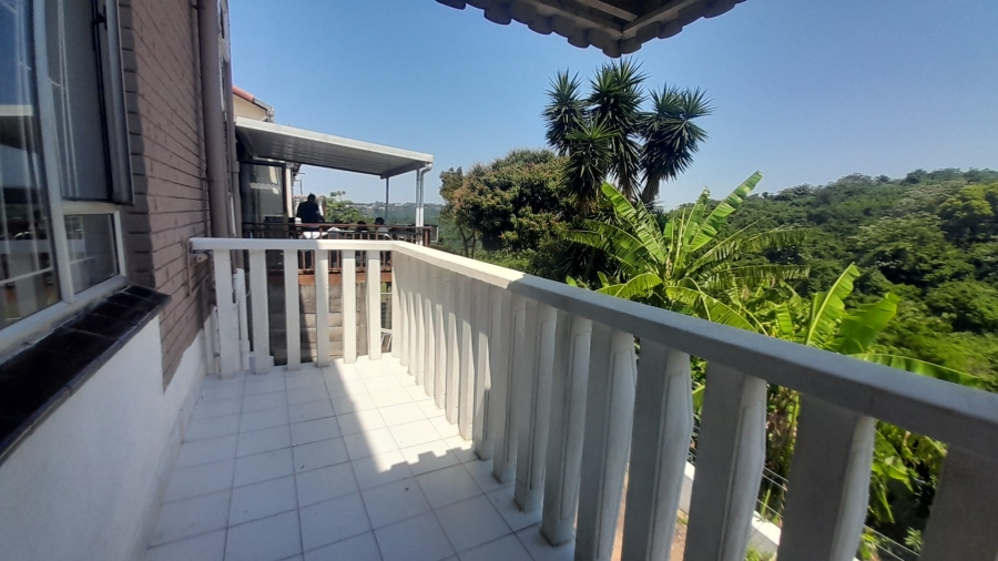 4 Bedroom Property for Sale in Reservoir Hills KwaZulu-Natal