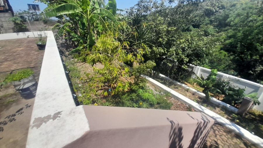 4 Bedroom Property for Sale in Reservoir Hills KwaZulu-Natal