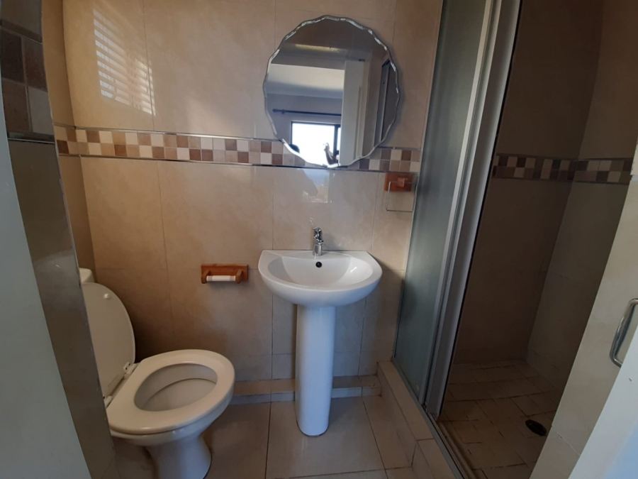To Let 3 Bedroom Property for Rent in Genazzano KwaZulu-Natal