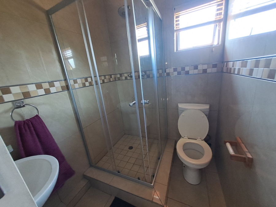 To Let 3 Bedroom Property for Rent in Genazzano KwaZulu-Natal