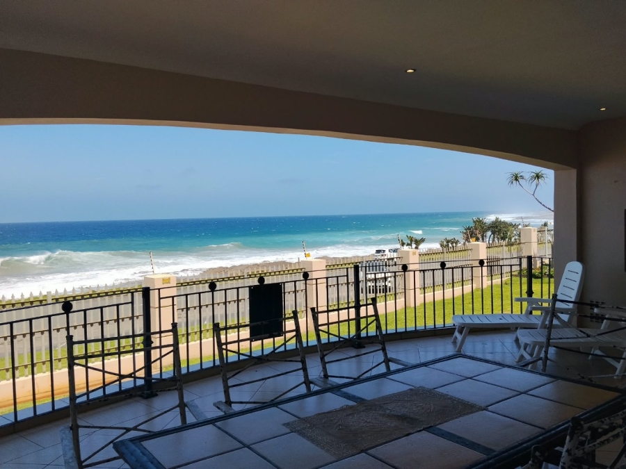 3 Bedroom Property for Sale in Uvongo Beach KwaZulu-Natal