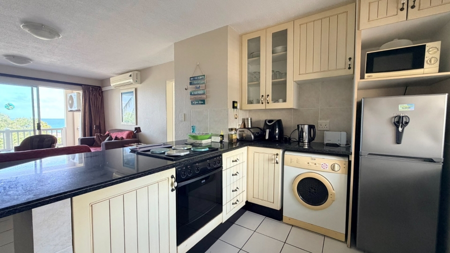 2 Bedroom Property for Sale in Uvongo KwaZulu-Natal