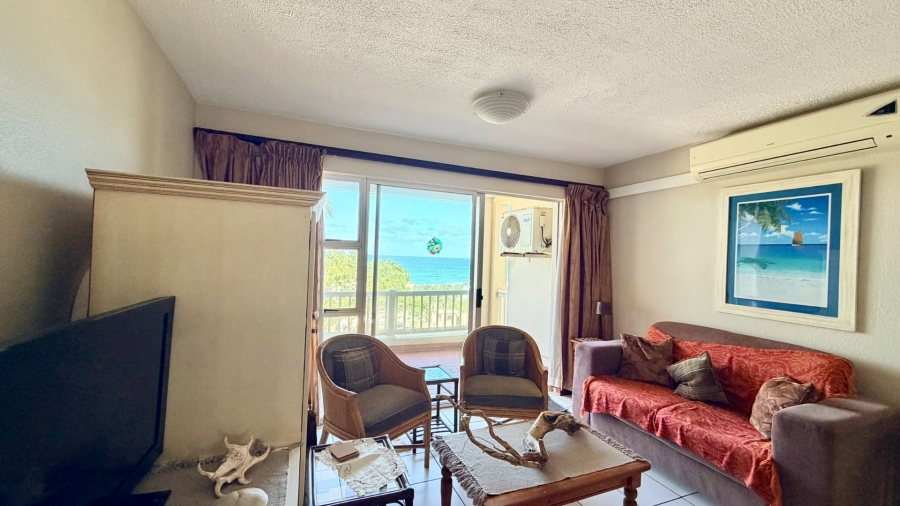 2 Bedroom Property for Sale in Uvongo KwaZulu-Natal