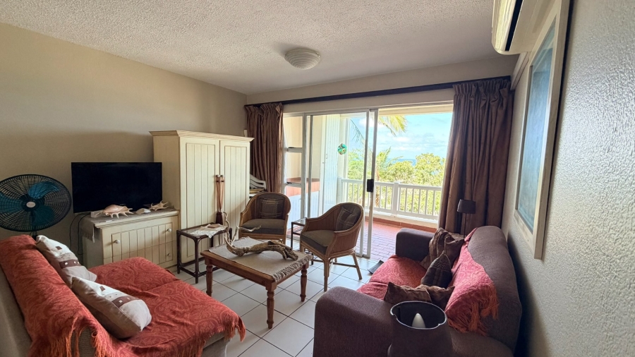 2 Bedroom Property for Sale in Uvongo KwaZulu-Natal