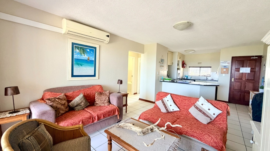 2 Bedroom Property for Sale in Uvongo KwaZulu-Natal