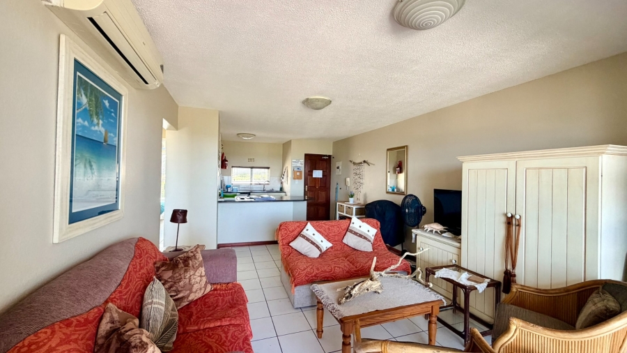 2 Bedroom Property for Sale in Uvongo KwaZulu-Natal