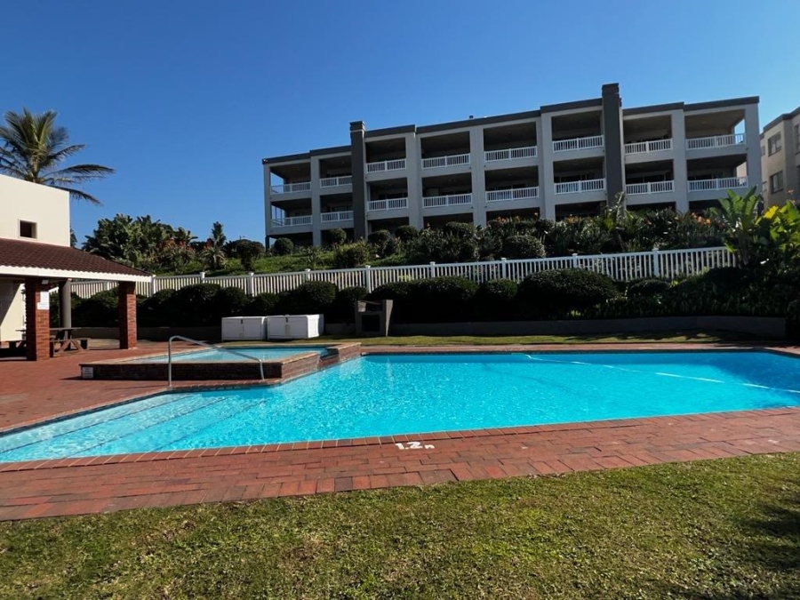 2 Bedroom Property for Sale in Uvongo KwaZulu-Natal