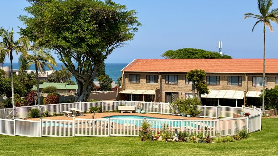 3 Bedroom Property for Sale in Uvongo KwaZulu-Natal
