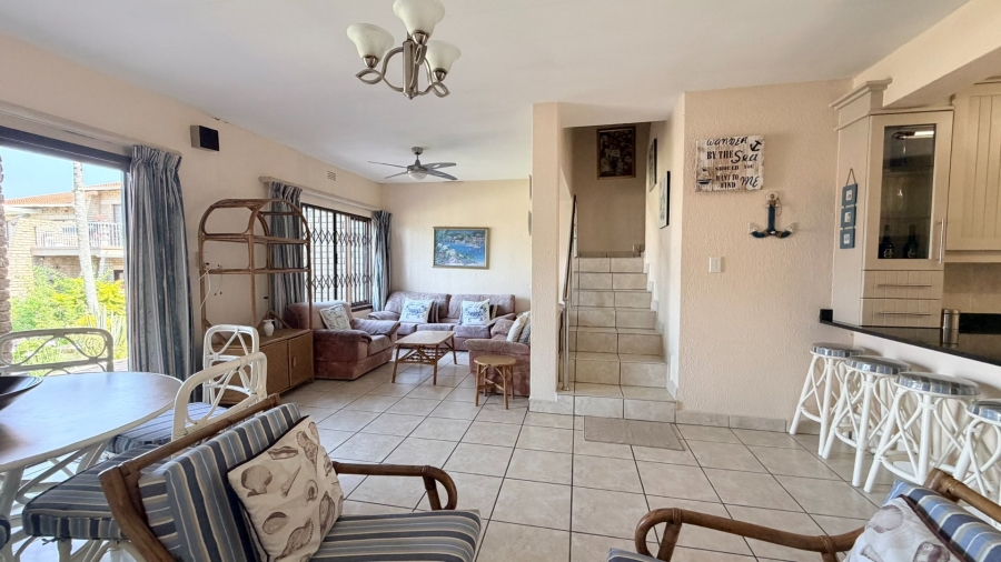3 Bedroom Property for Sale in Uvongo KwaZulu-Natal