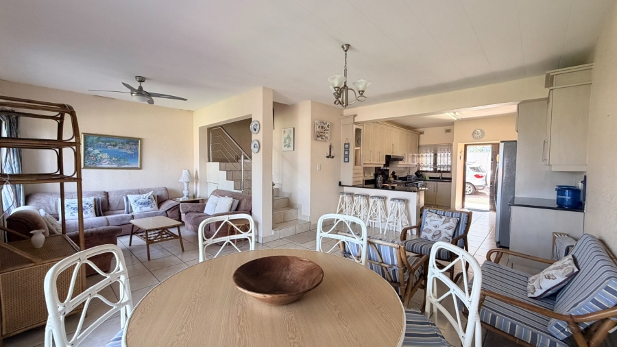 3 Bedroom Property for Sale in Uvongo KwaZulu-Natal