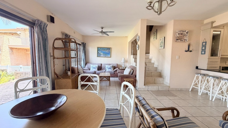 3 Bedroom Property for Sale in Uvongo KwaZulu-Natal