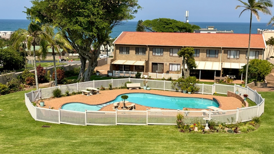 3 Bedroom Property for Sale in Uvongo KwaZulu-Natal