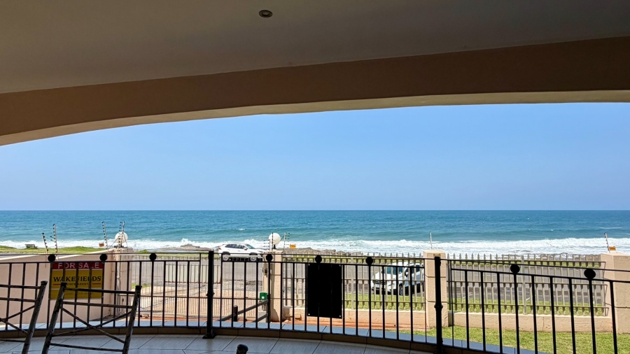 3 Bedroom Property for Sale in Uvongo KwaZulu-Natal