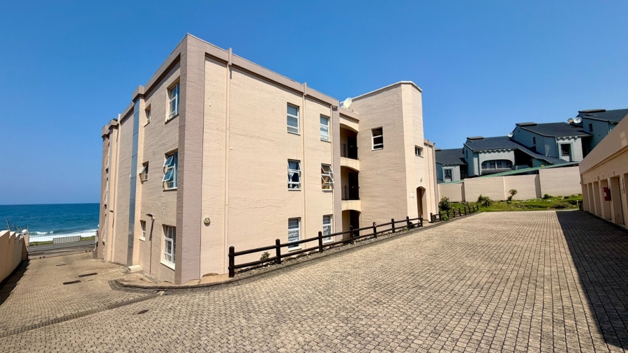 3 Bedroom Property for Sale in Uvongo KwaZulu-Natal