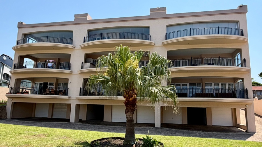 3 Bedroom Property for Sale in Uvongo KwaZulu-Natal