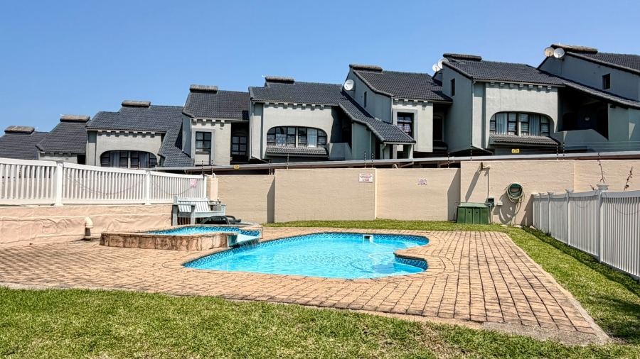 3 Bedroom Property for Sale in Uvongo KwaZulu-Natal