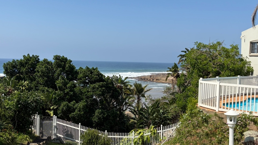 3 Bedroom Property for Sale in Uvongo KwaZulu-Natal