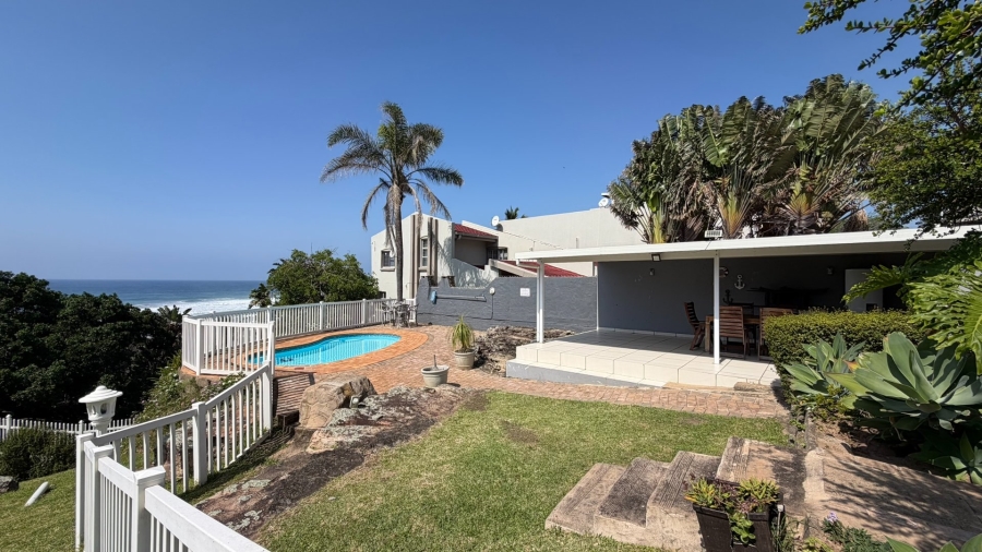 3 Bedroom Property for Sale in Uvongo KwaZulu-Natal