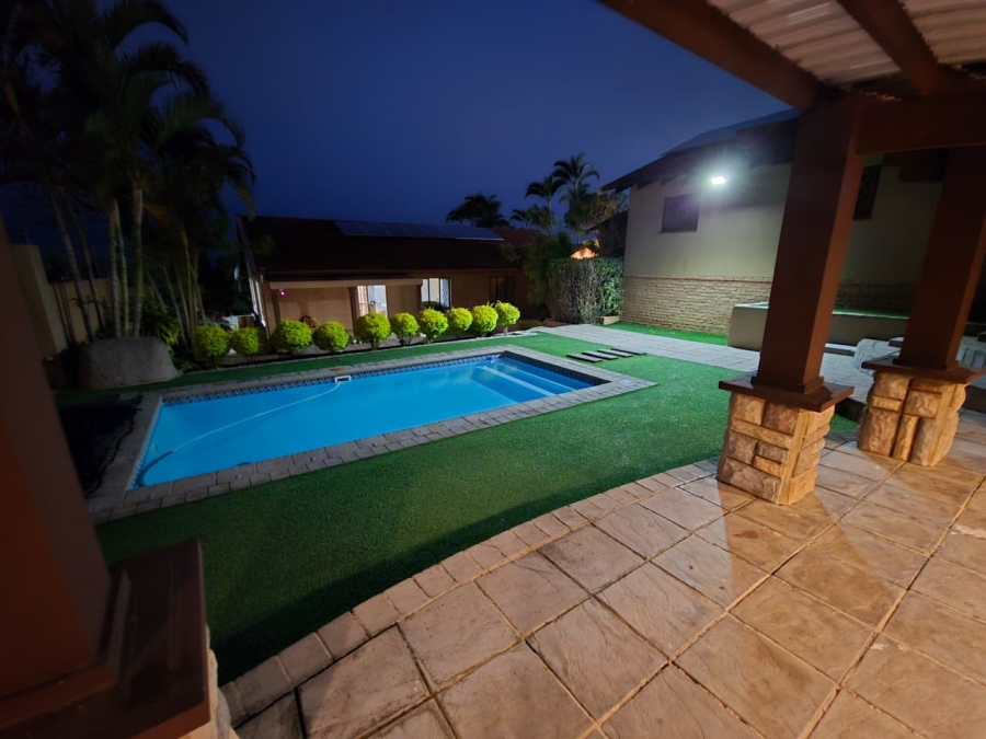 4 Bedroom Property for Sale in St Michaels On Sea KwaZulu-Natal