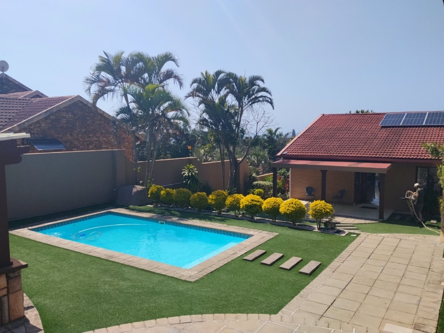 4 Bedroom Property for Sale in St Michaels On Sea KwaZulu-Natal