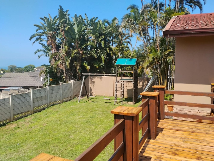 4 Bedroom Property for Sale in St Michaels On Sea KwaZulu-Natal