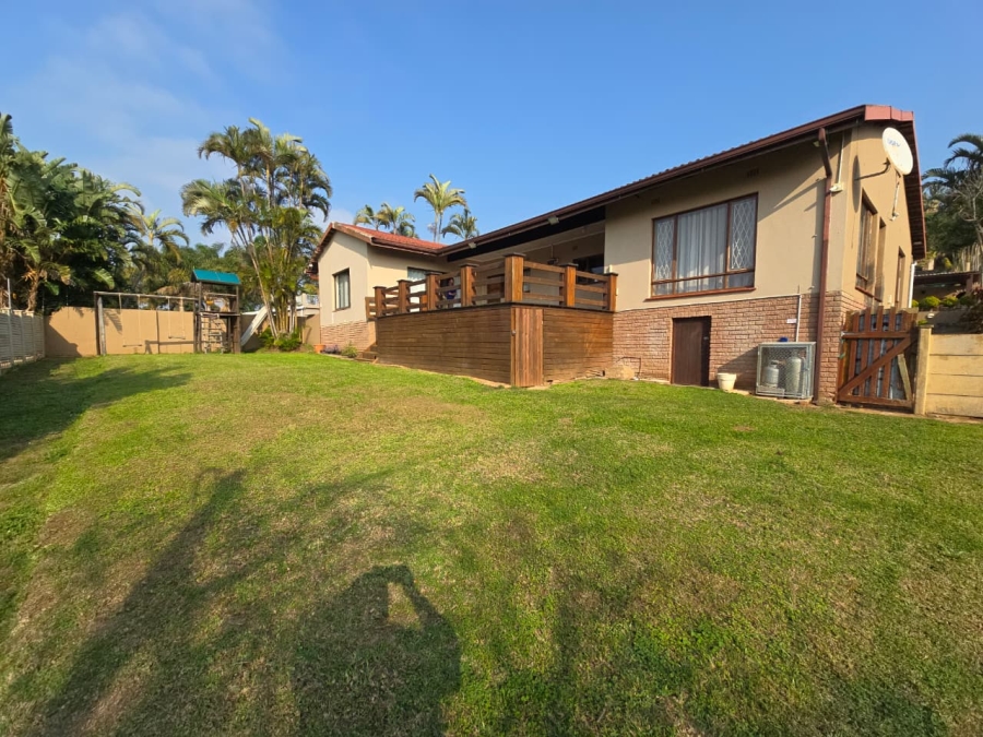 4 Bedroom Property for Sale in St Michaels On Sea KwaZulu-Natal