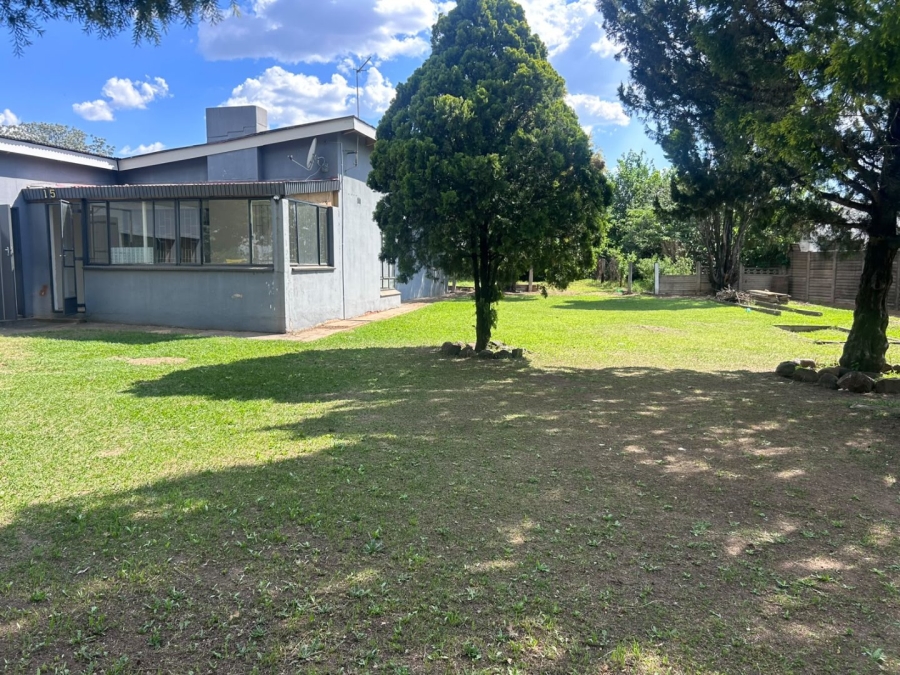 To Let 3 Bedroom Property for Rent in Arborpark KwaZulu-Natal
