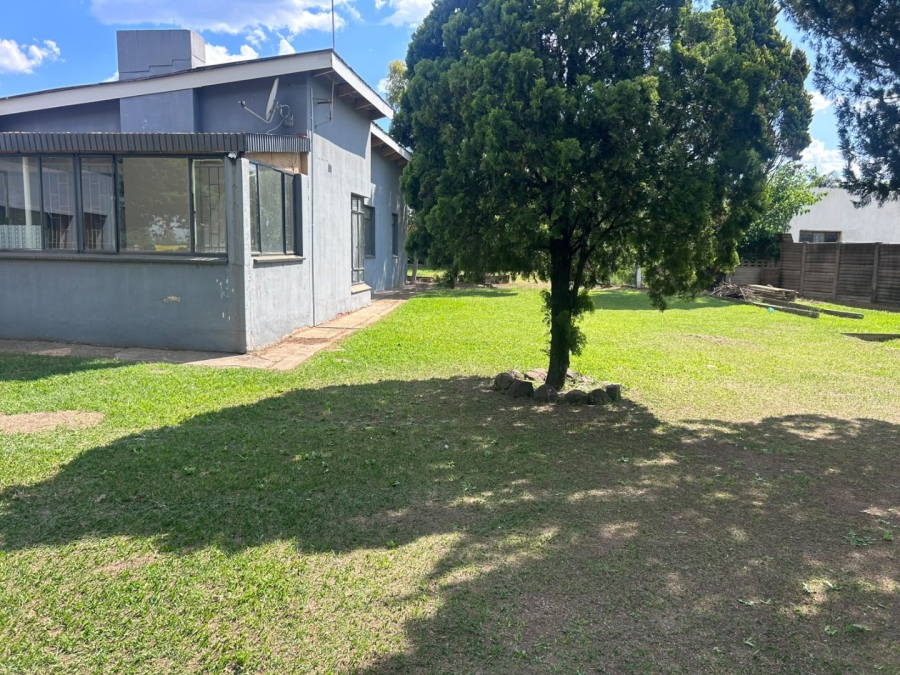 To Let 3 Bedroom Property for Rent in Arborpark KwaZulu-Natal