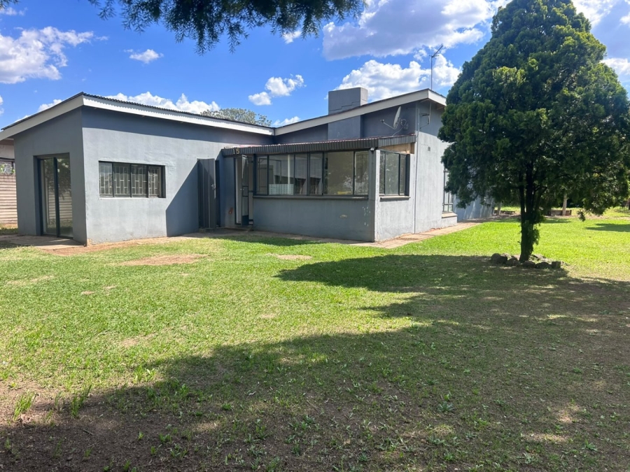 To Let 3 Bedroom Property for Rent in Arborpark KwaZulu-Natal