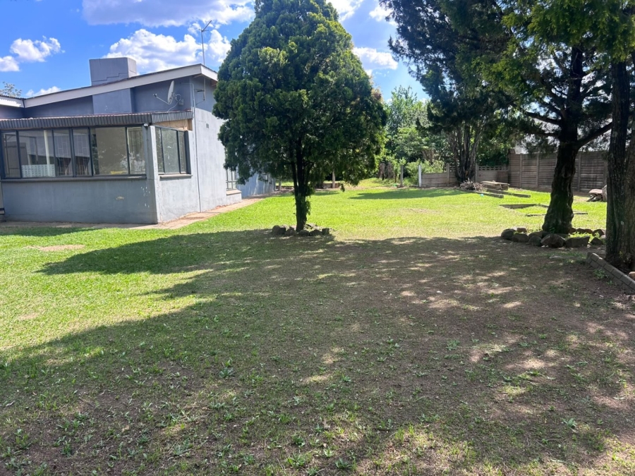 To Let 3 Bedroom Property for Rent in Arborpark KwaZulu-Natal