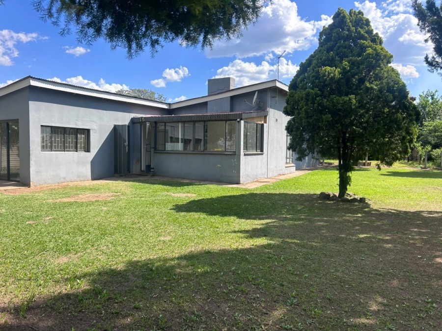 To Let 3 Bedroom Property for Rent in Arborpark KwaZulu-Natal