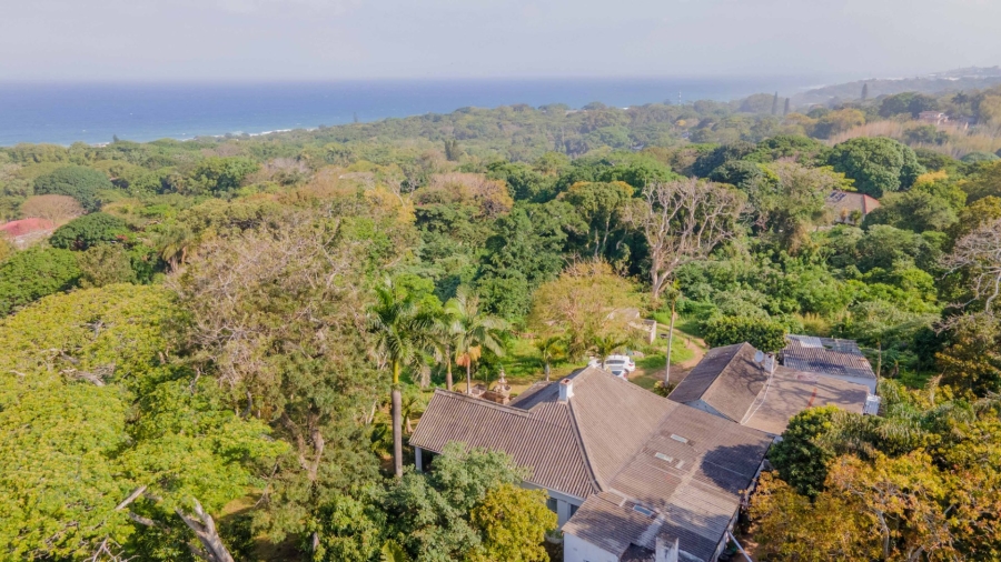 5 Bedroom Property for Sale in Umtentweni KwaZulu-Natal